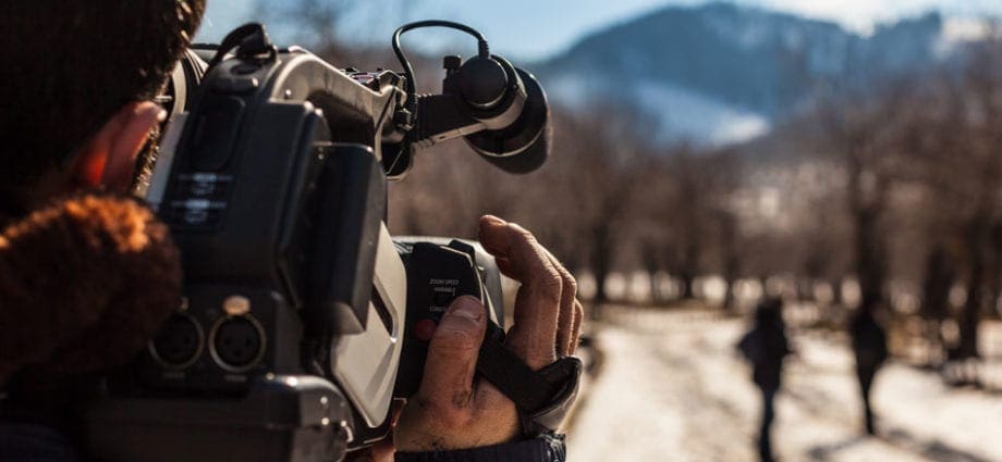 environmental crisis and modern documentaries