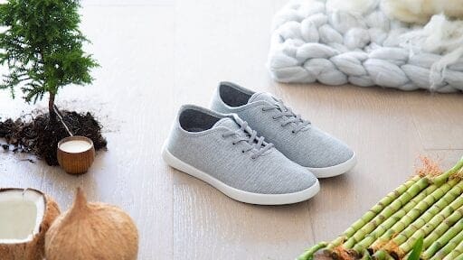 footwear for adventurous travel