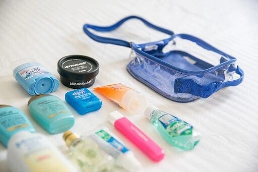 essentials for adventurous travel