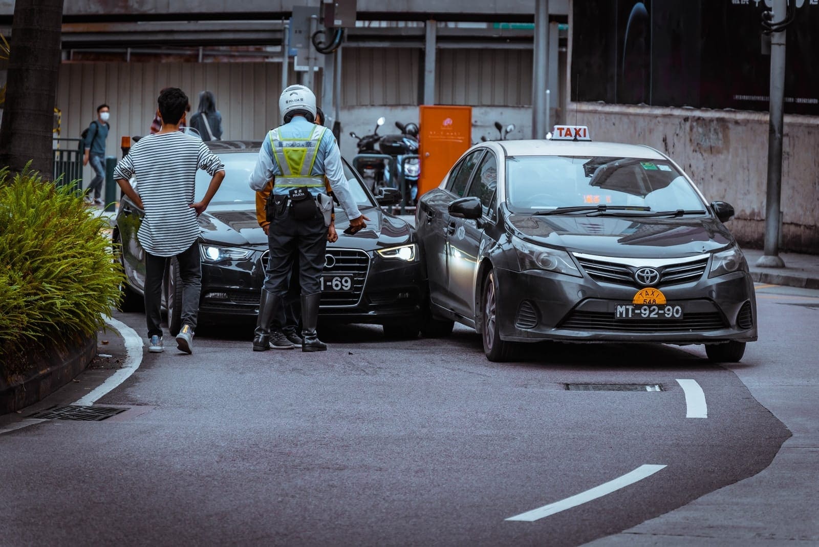 car accident lawyer personal injuries lawyer