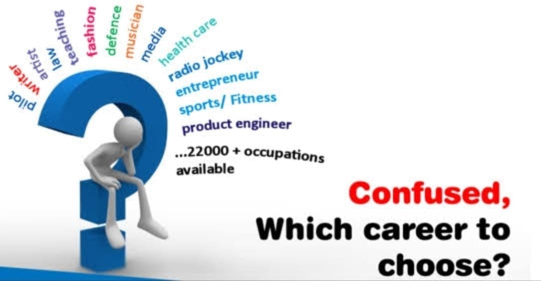 career counseling