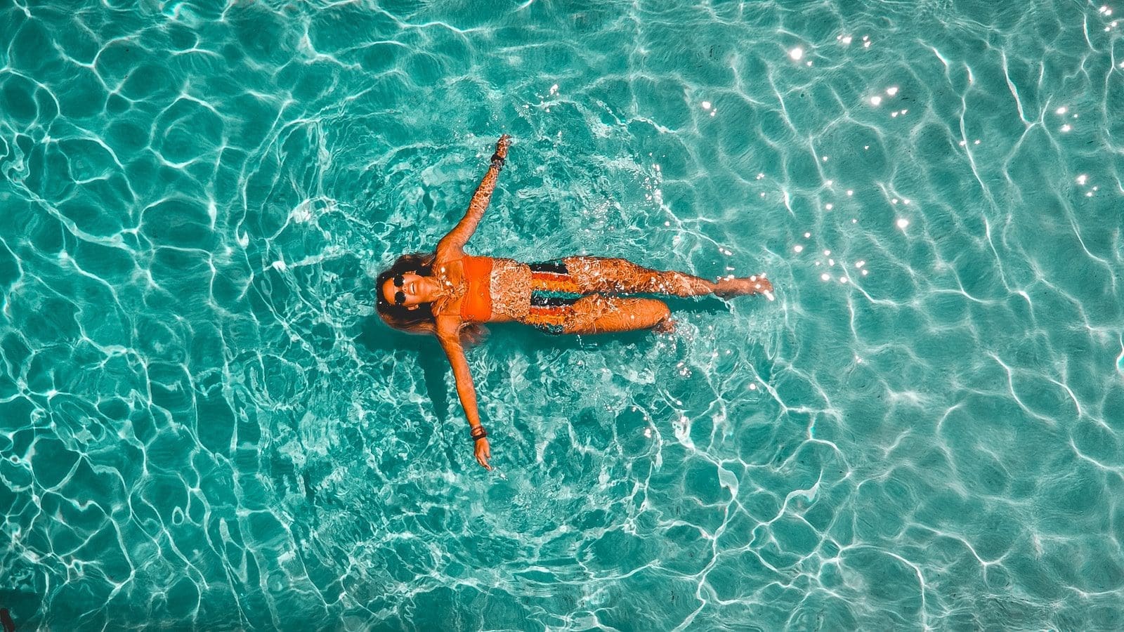 swimming pool chemicals