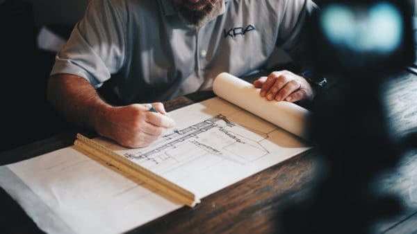 Architecture designer