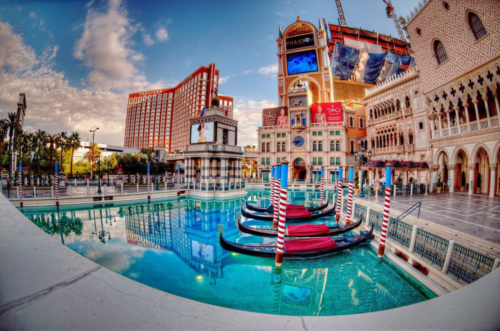 swimming pool near buildings
