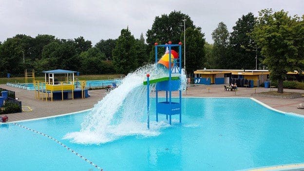pool chemicals sanitizers