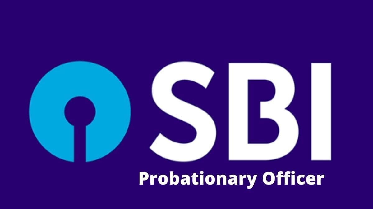SBI PO Examination