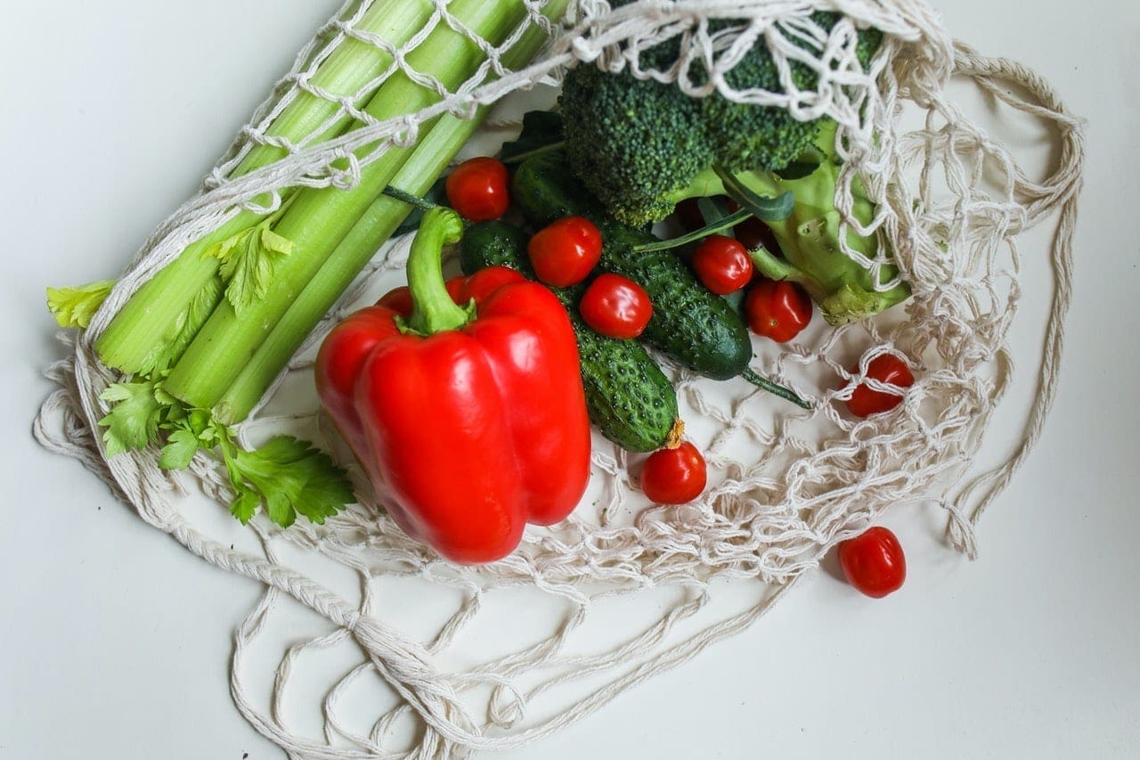 vegetables that are perfect for canning