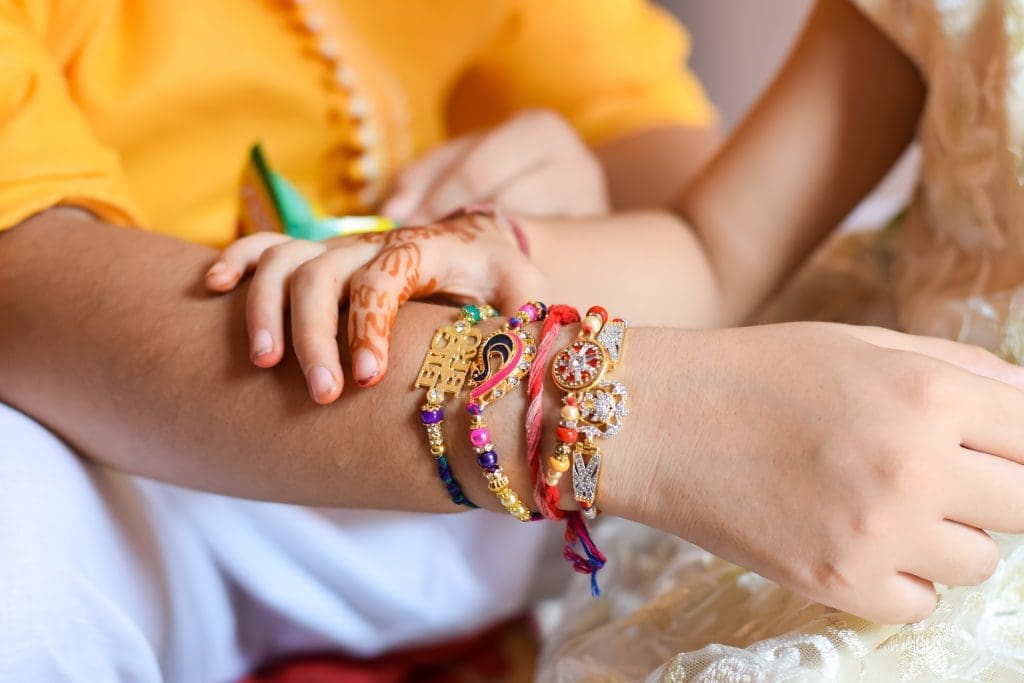 buy rakhi