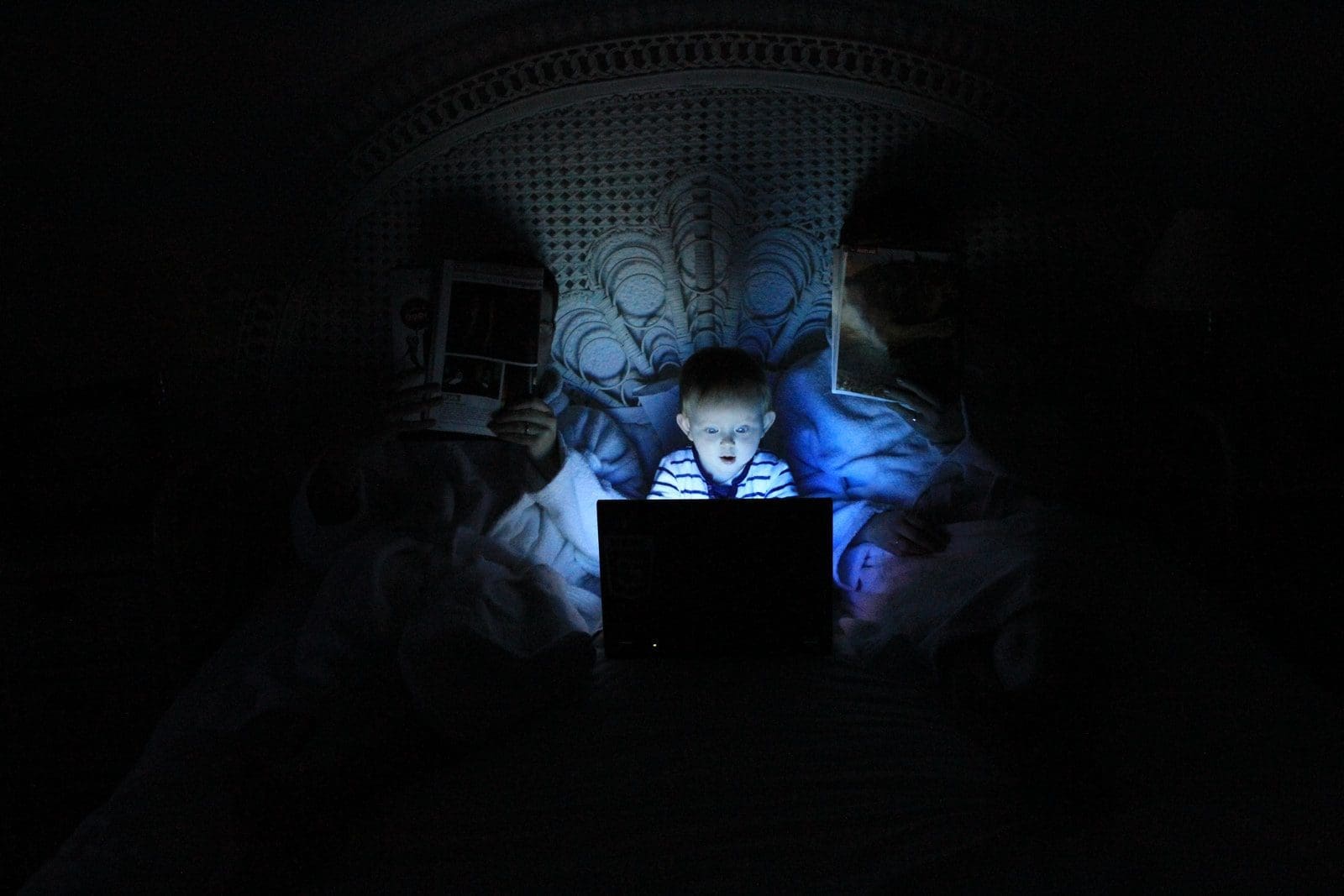 internet addiction