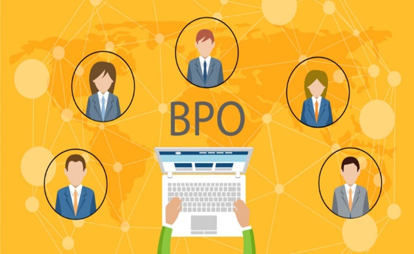 Business Process Outsourcing