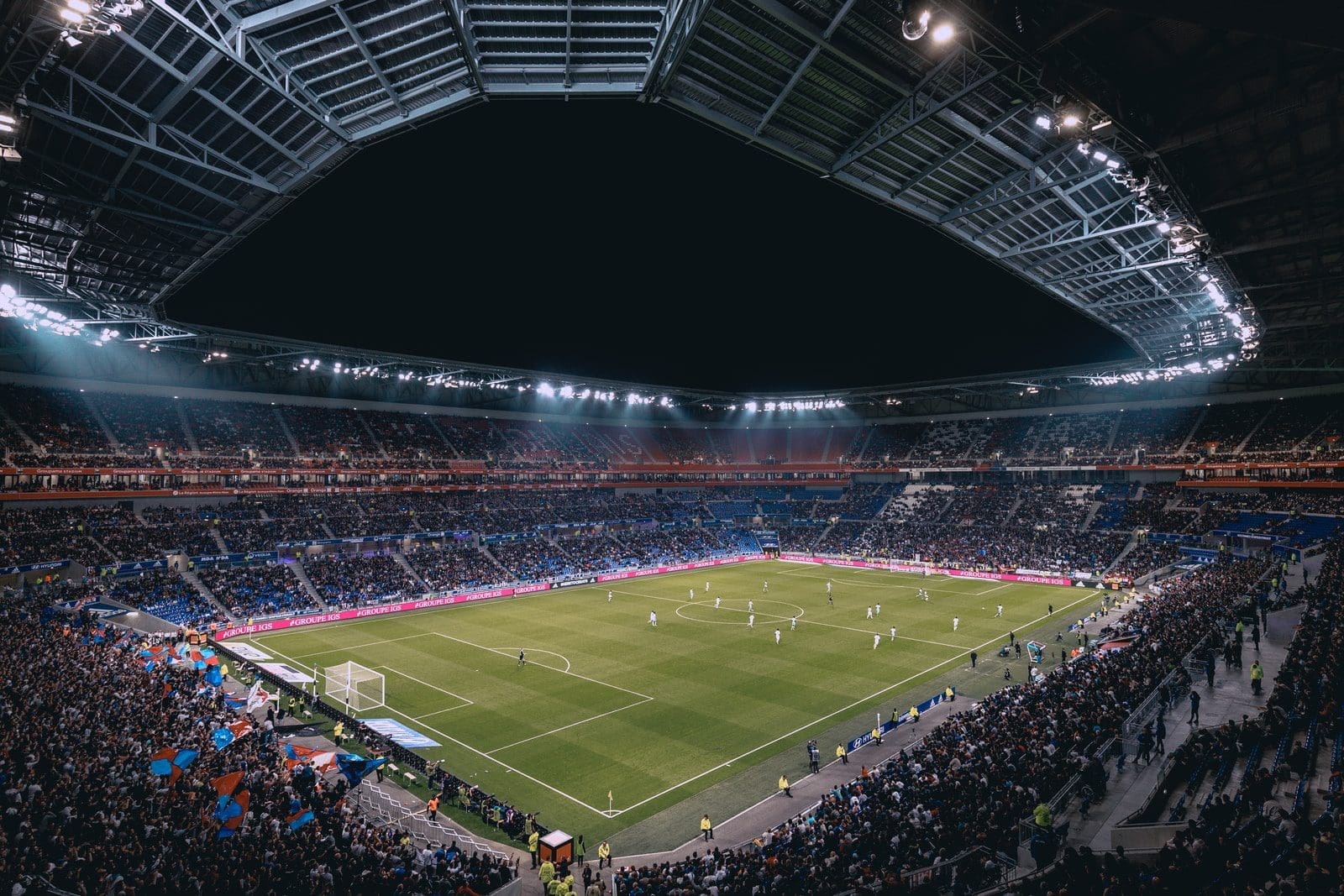 soccer stadium cristiano ronaldo comeback
