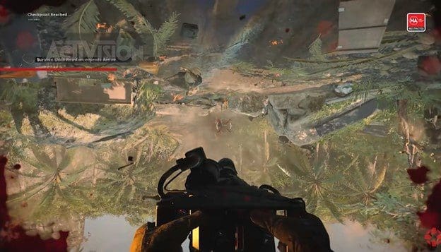 Black Ops Cold War