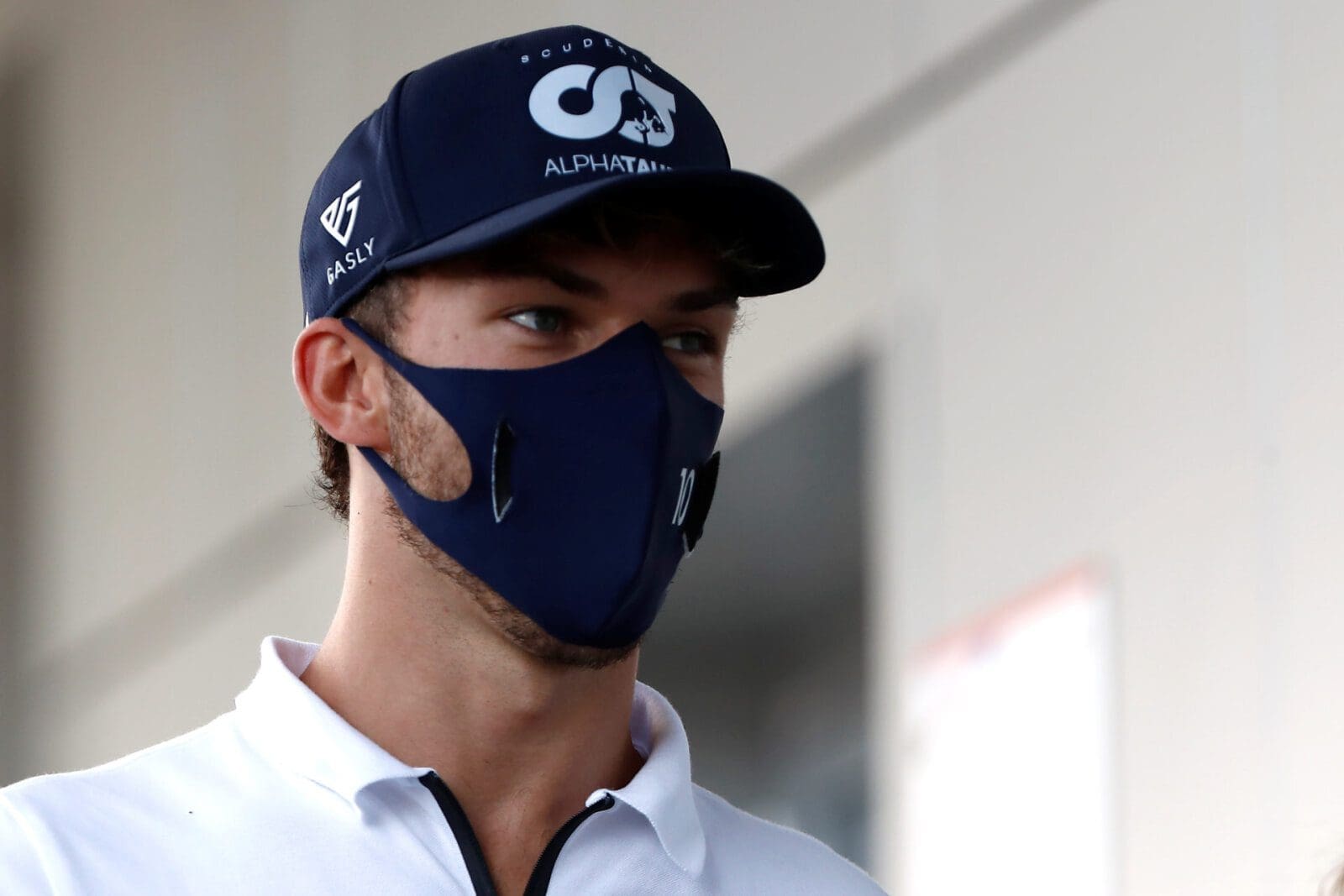 VTB Russian Grand Prix 2021 - Gasly
