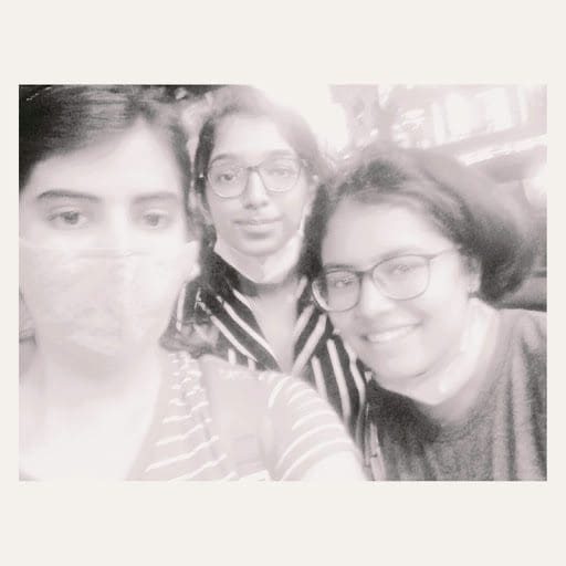 Remembering our Manipal Adventure