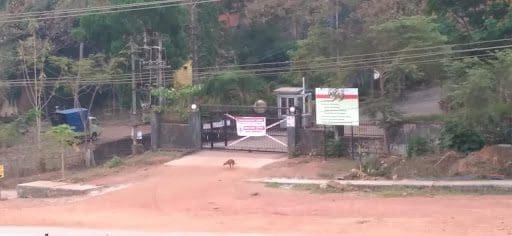 manipal adventure