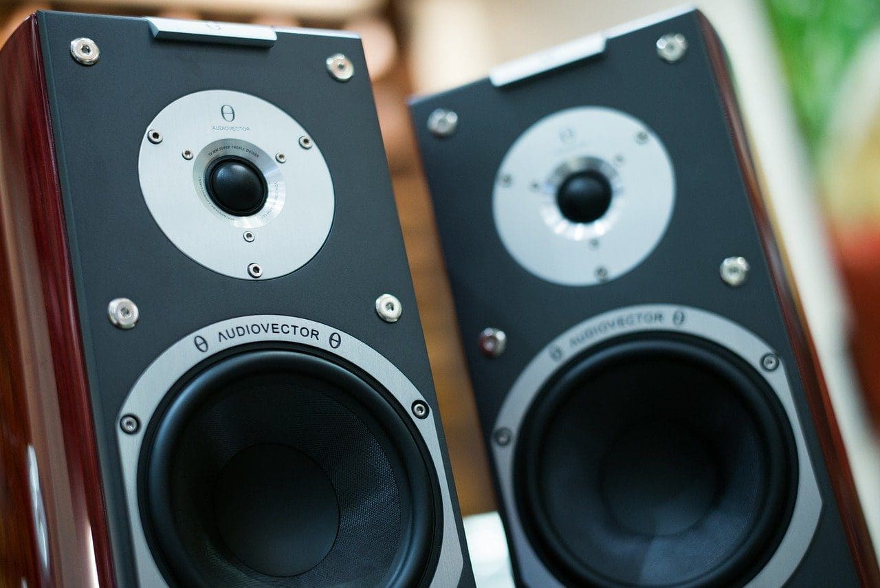 sound systems