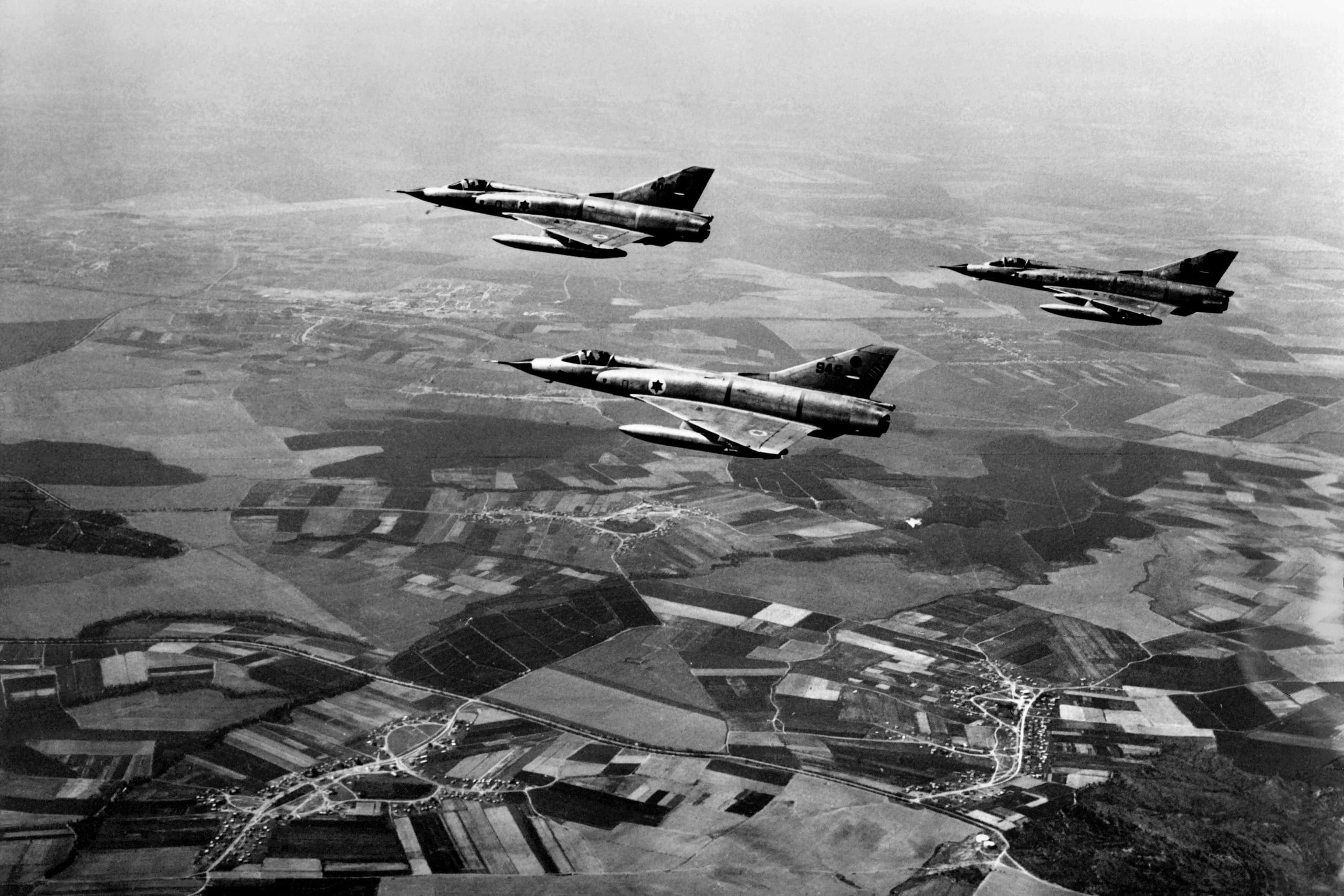 israel-palestine conflict