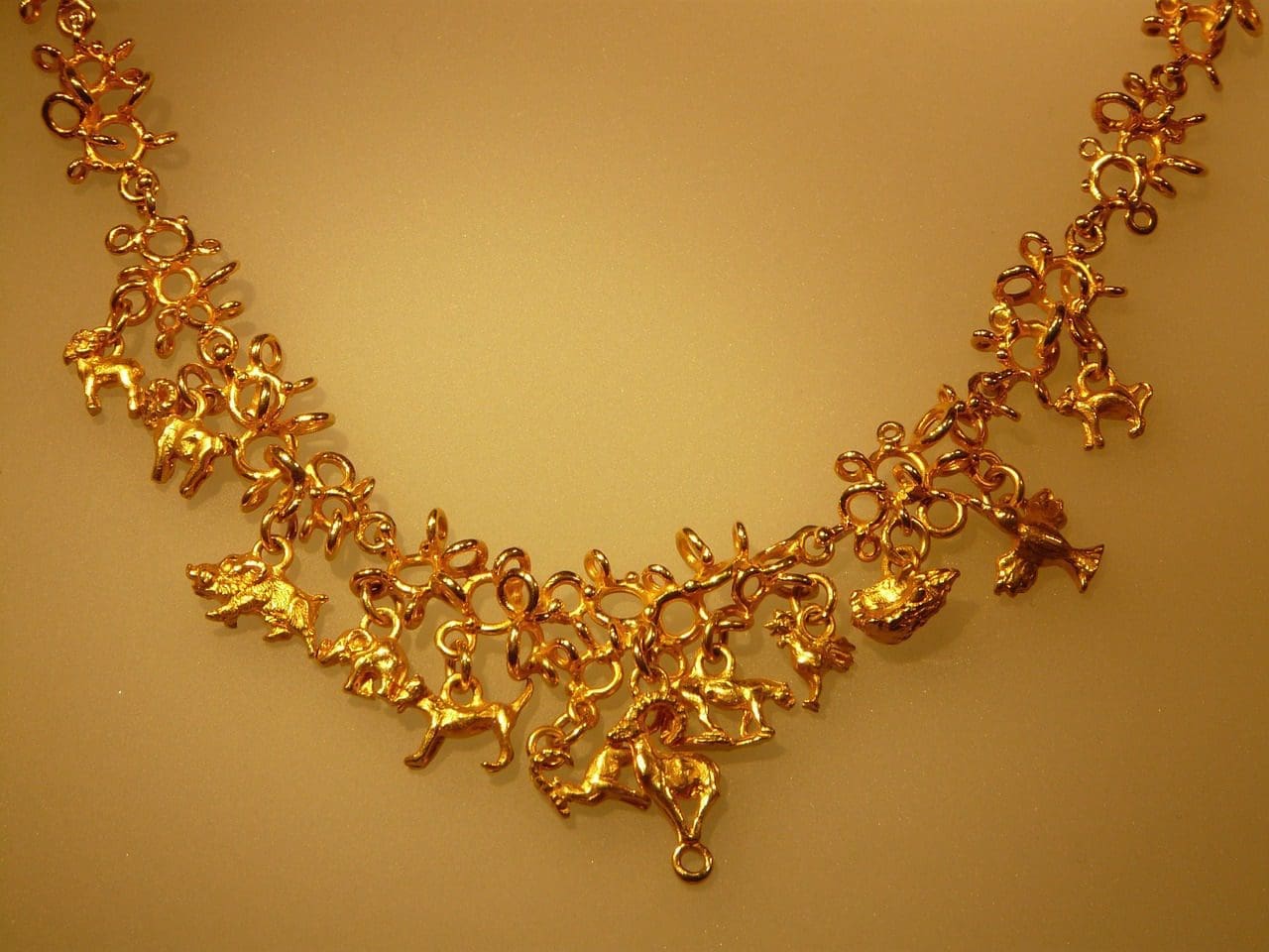 necklace