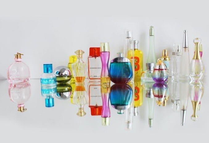 how to choose the best perfume
