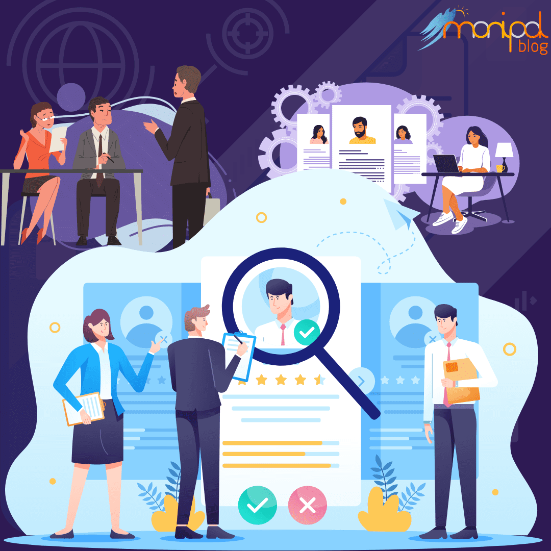human resource management