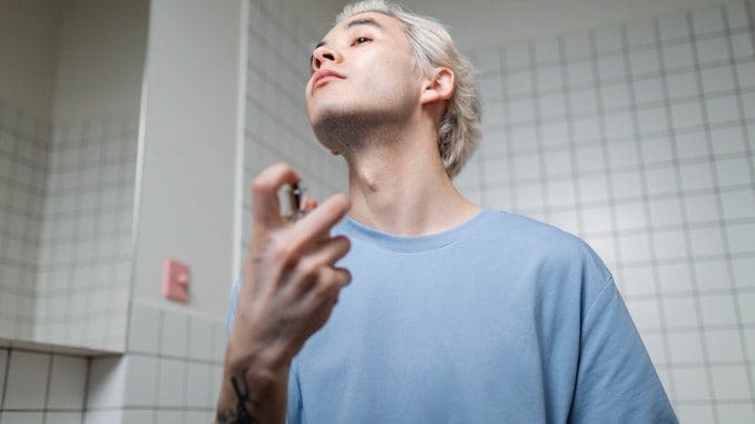 choose the best perffume