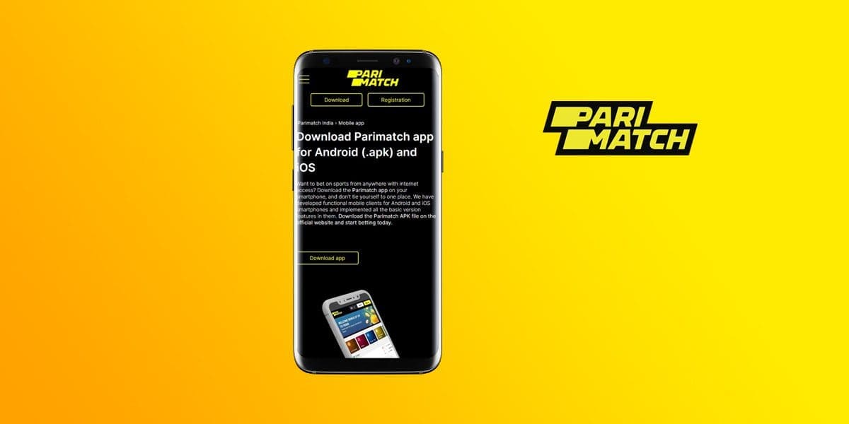 parimatch app