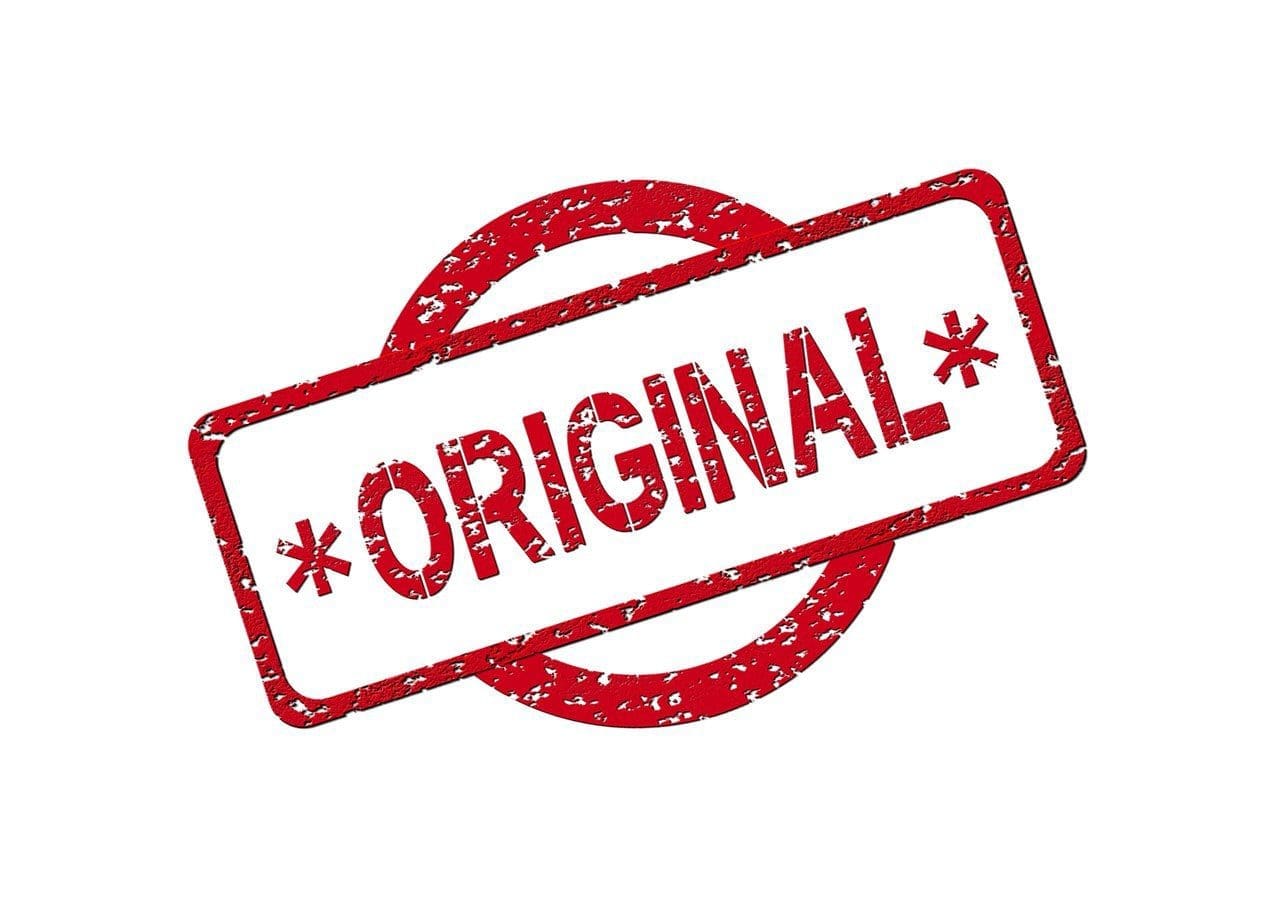 brand label