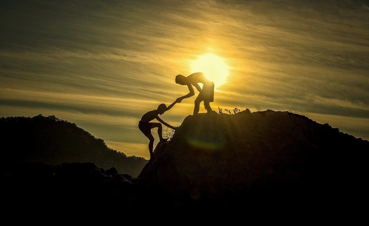 success in your life change the way you think