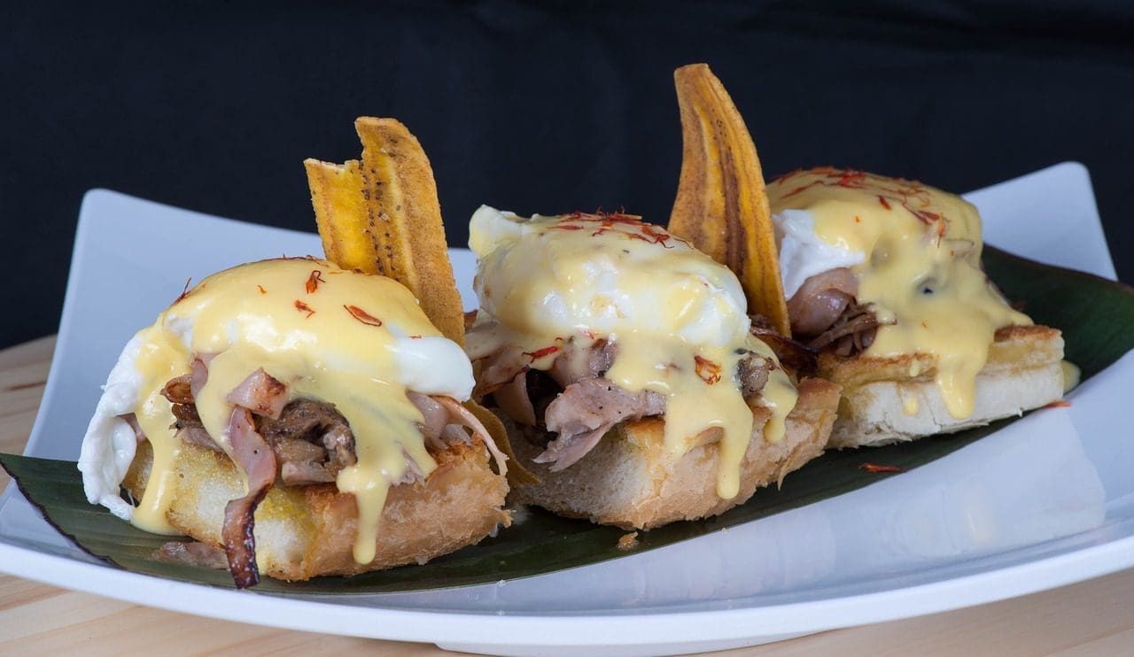 Cuban Food