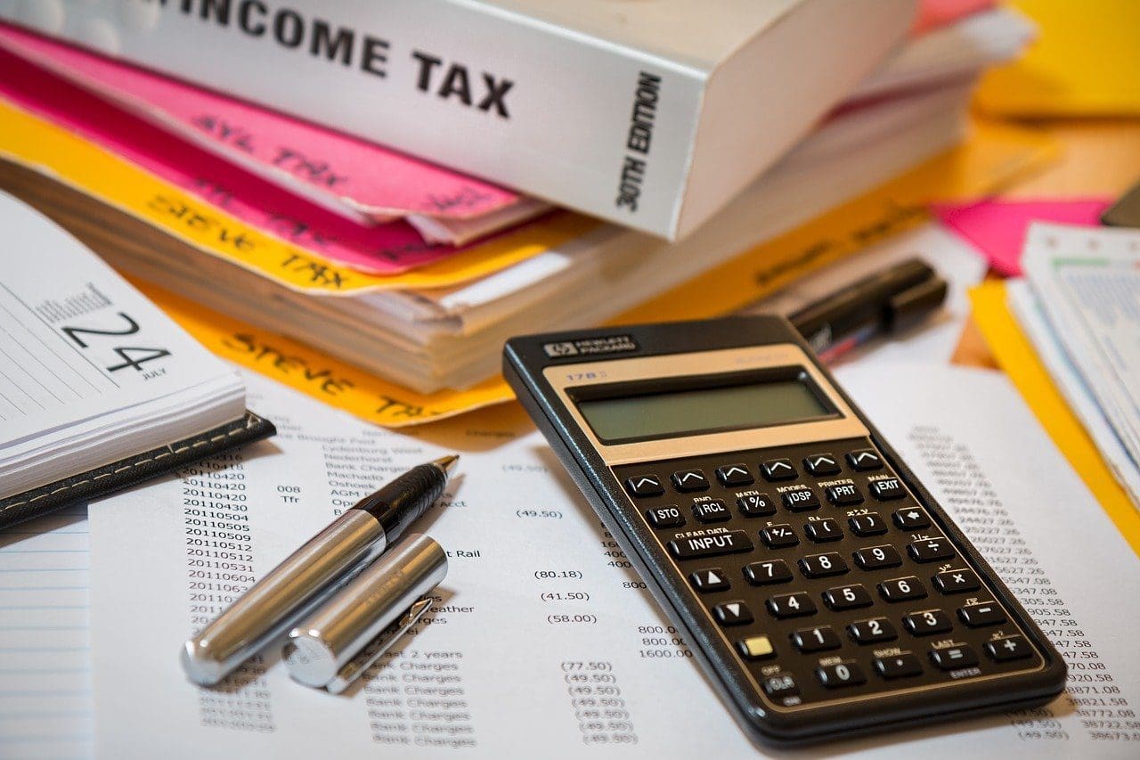 income tax saving