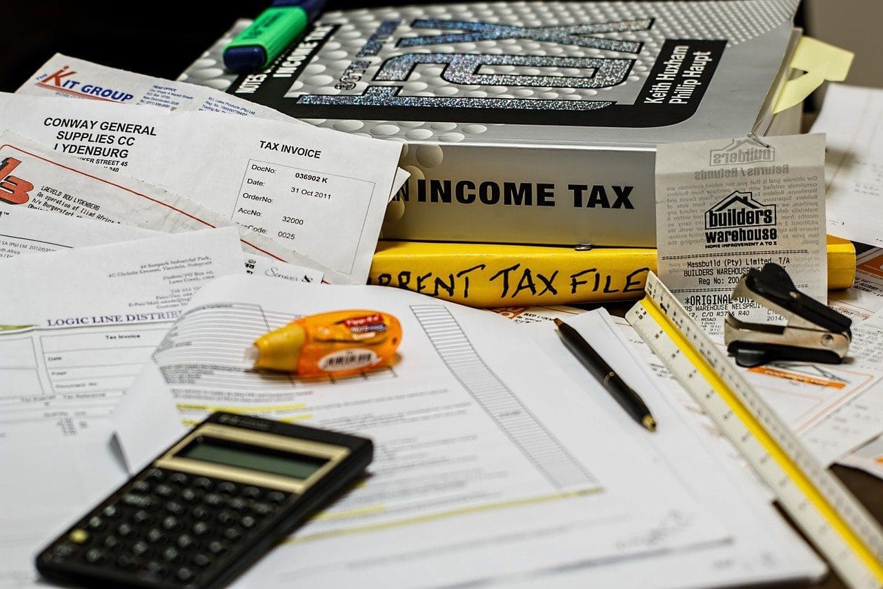 tax savings