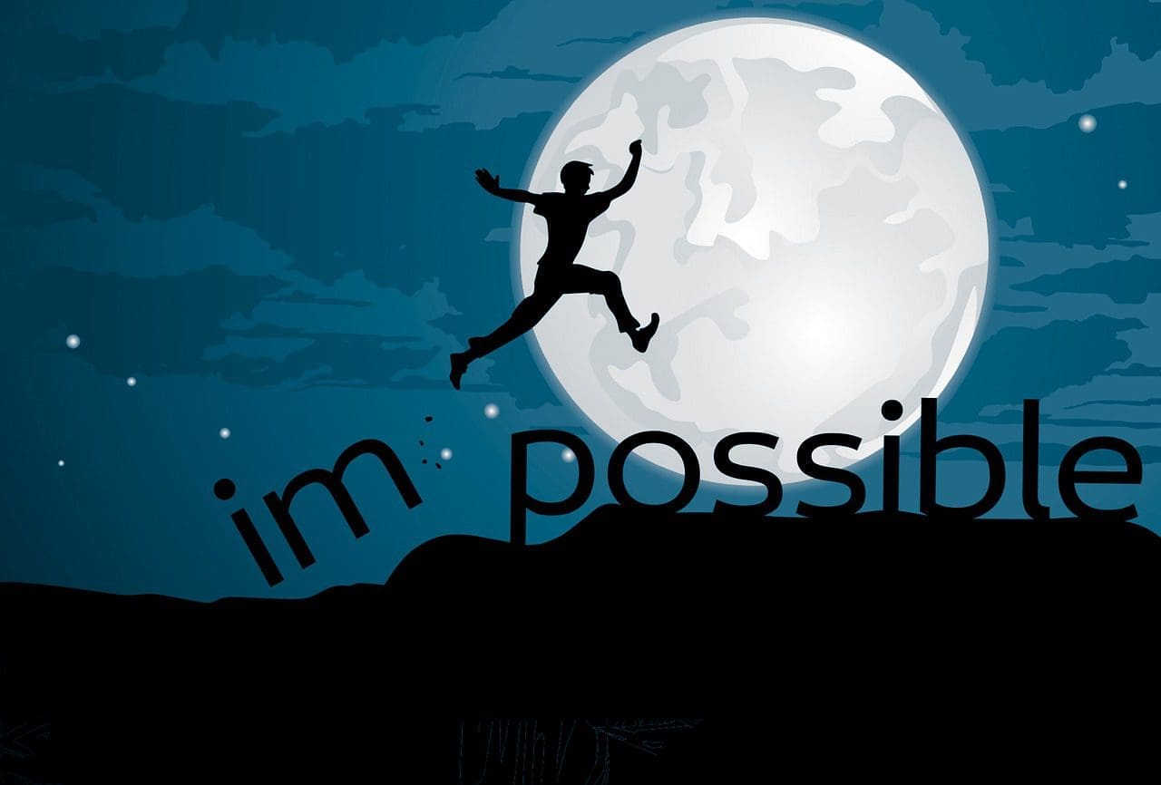 positive thinking