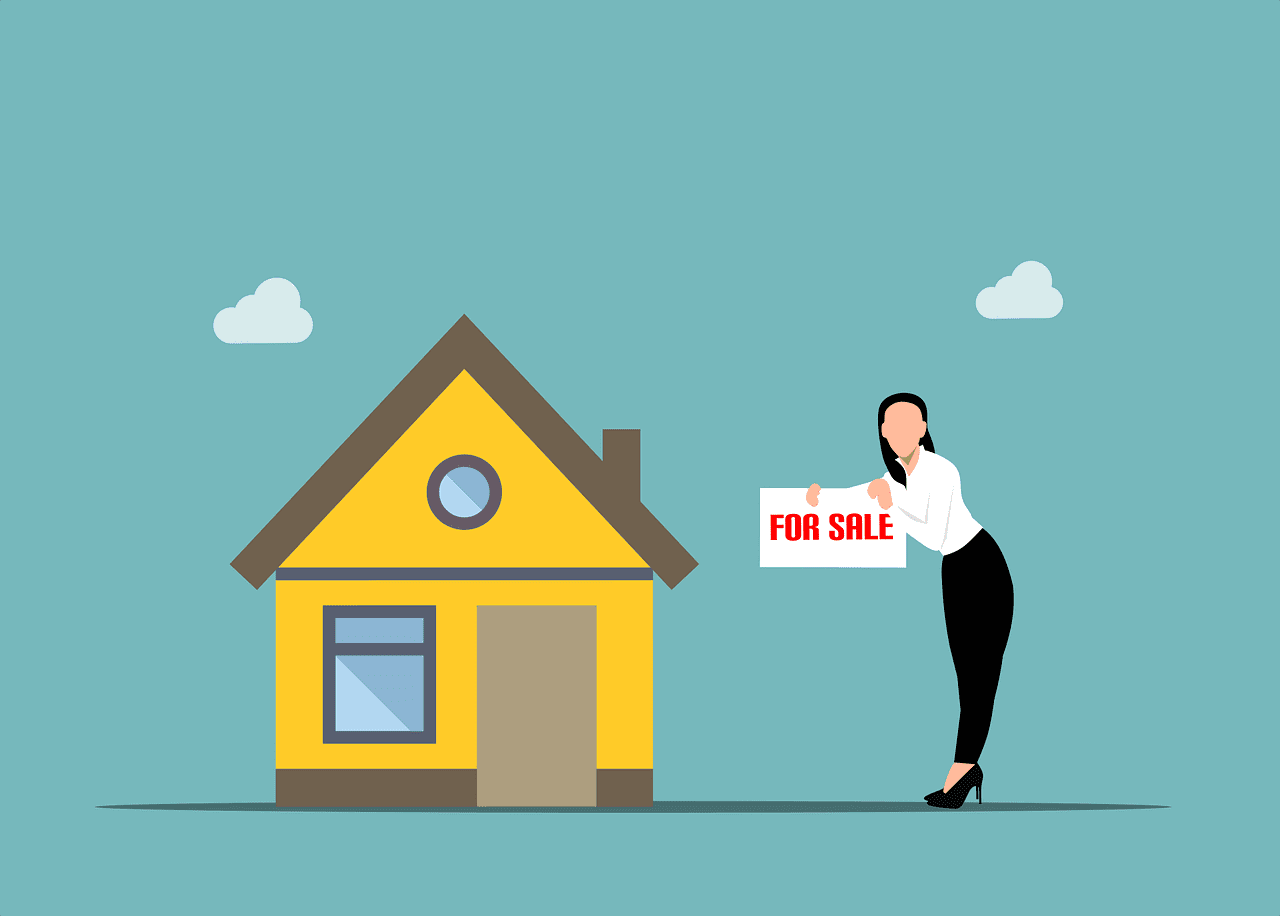 selling a property
