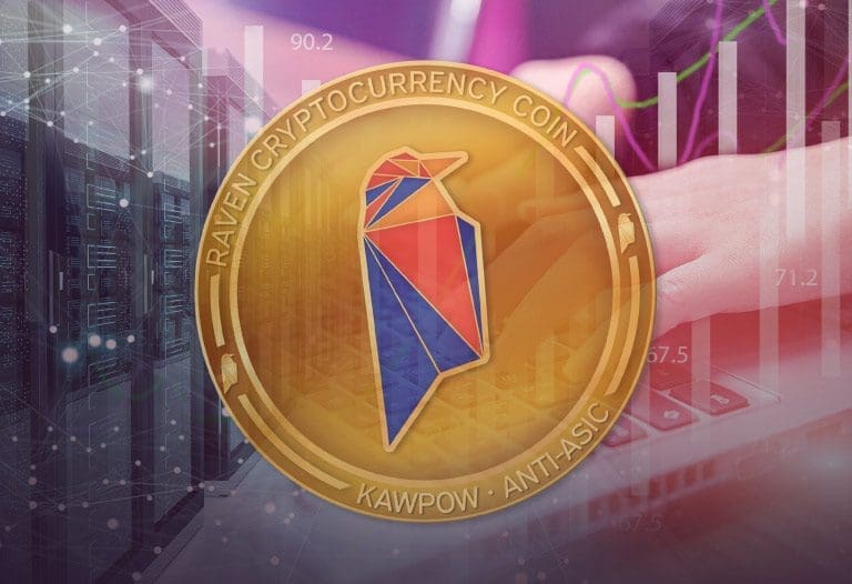 what is ravencoin