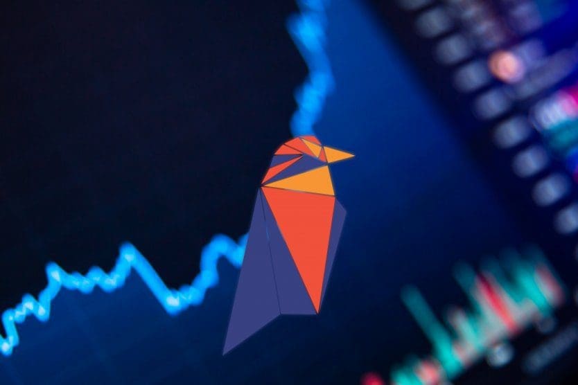ravencoin investing