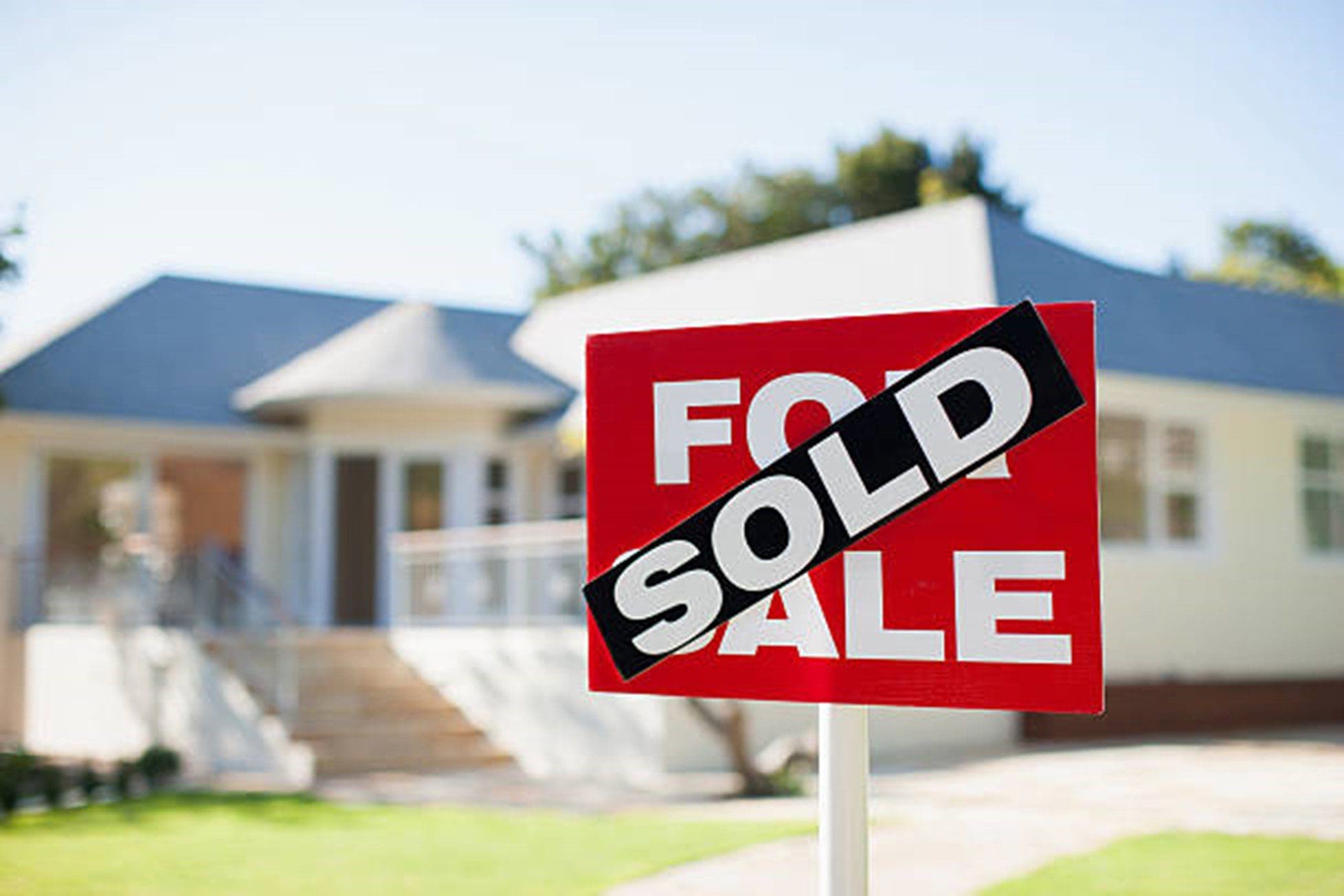 selling a property