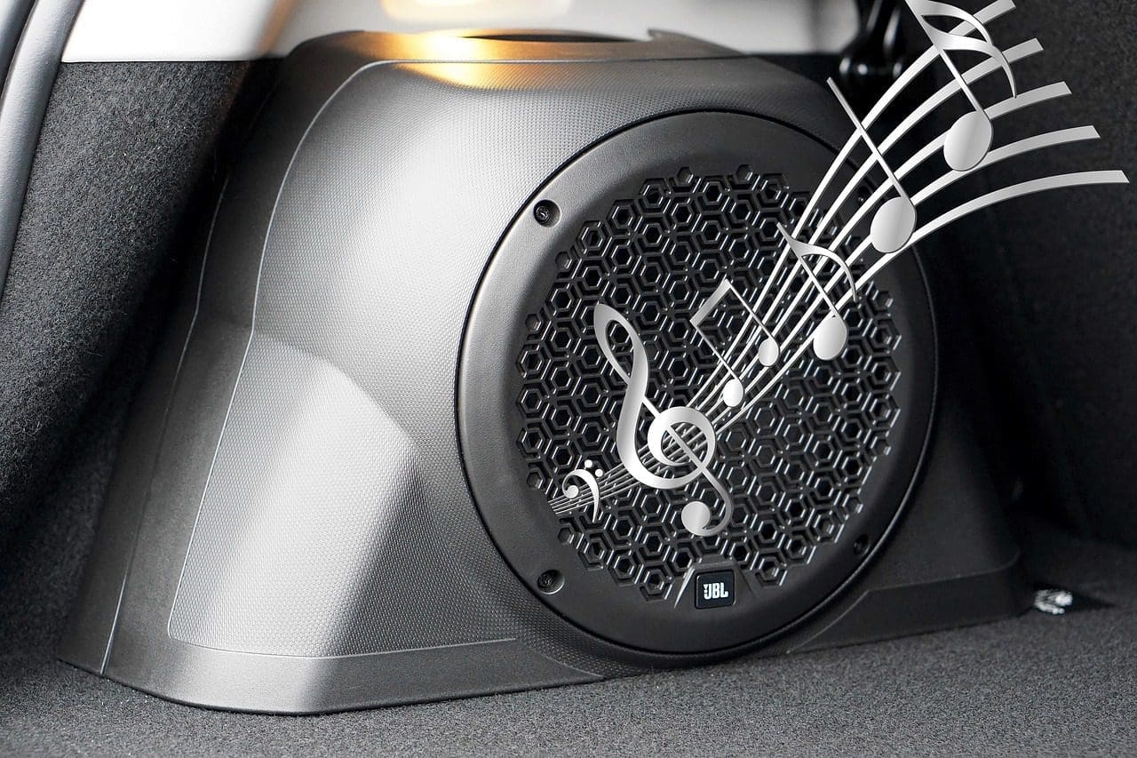 car audio