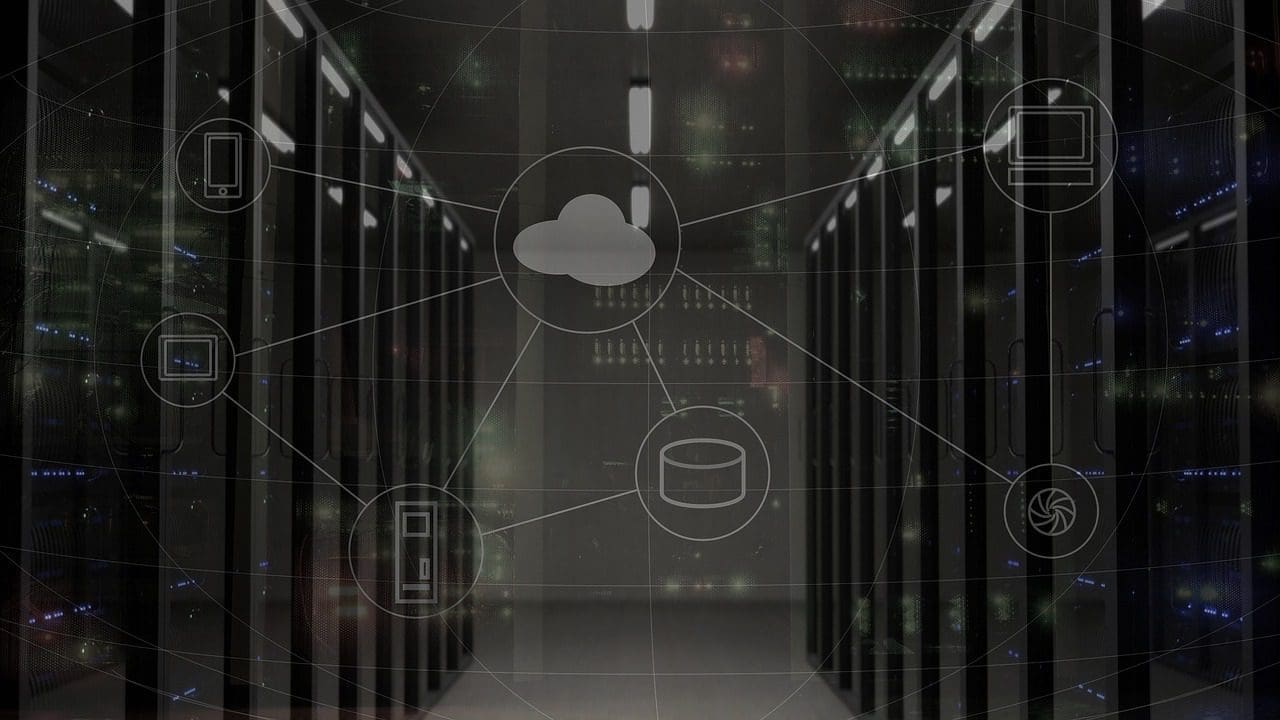 amazon cloud