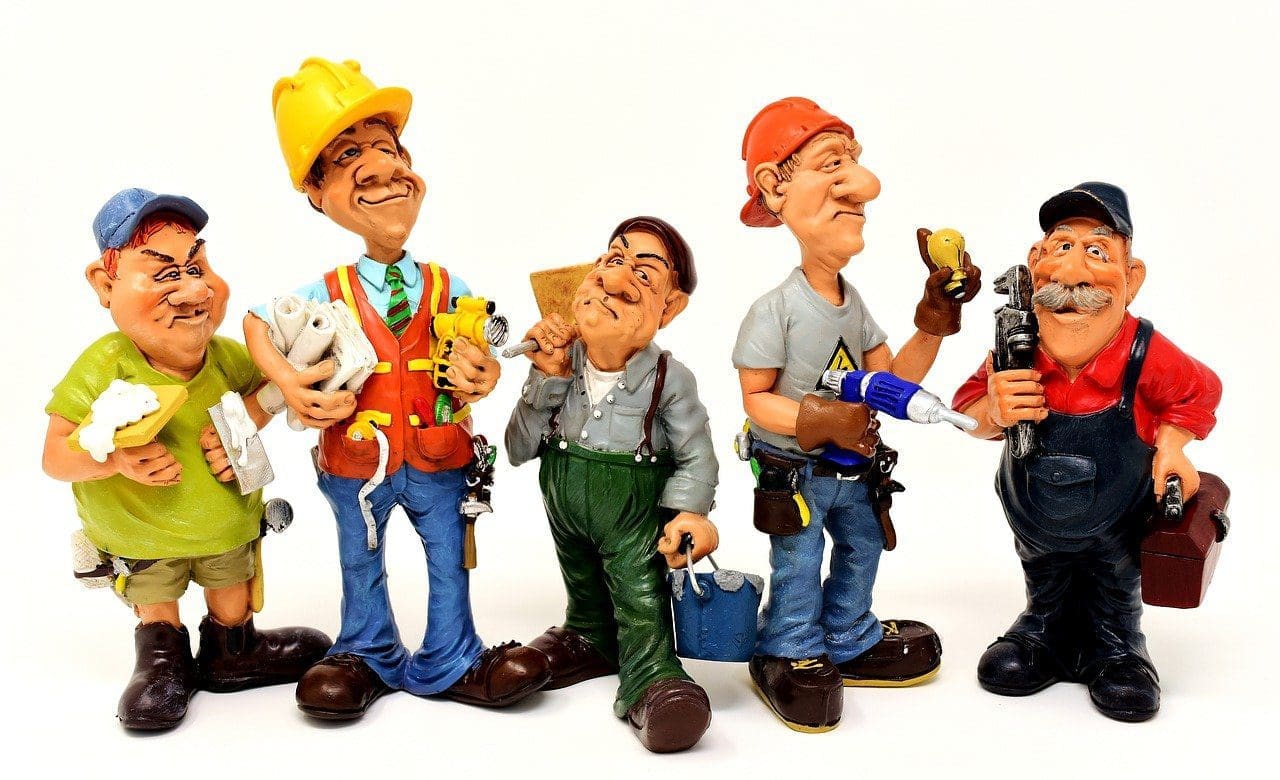 local handyman