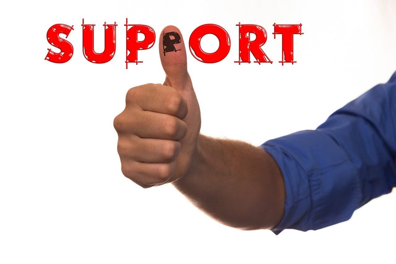 IT Support company