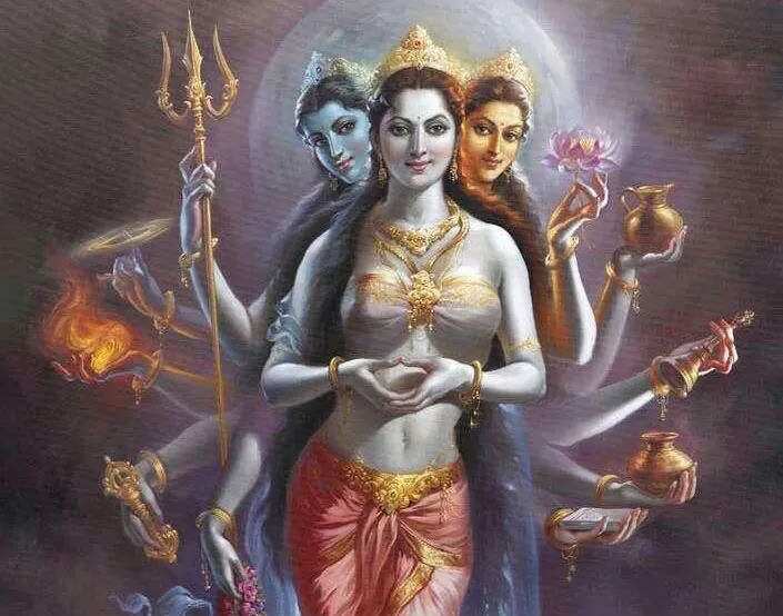 gray hinduism