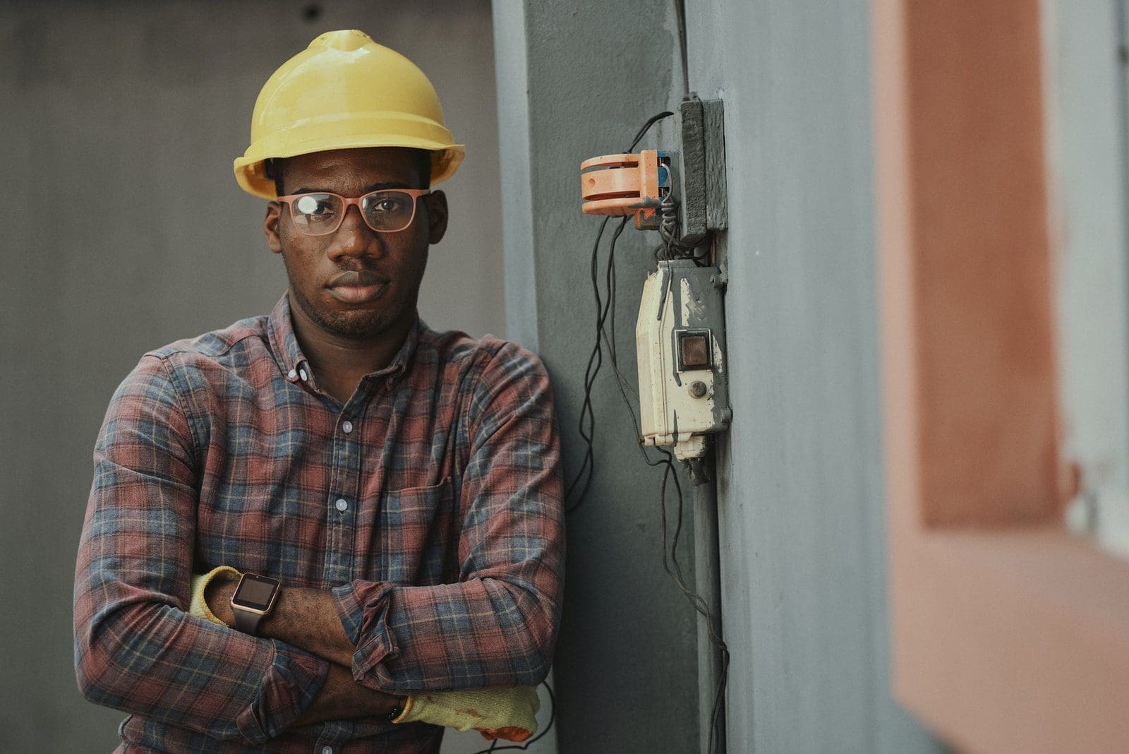 local handyman