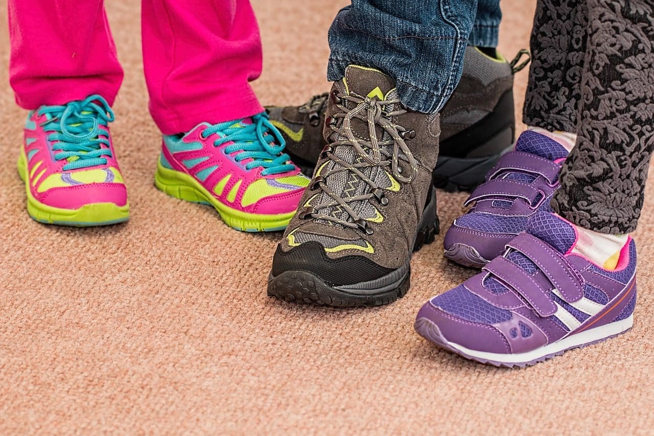 kids shoes