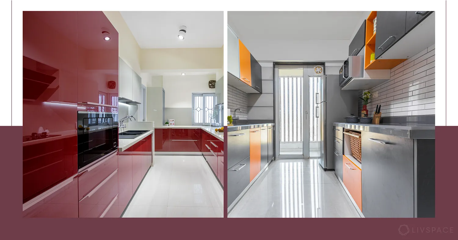 acrylic sheets