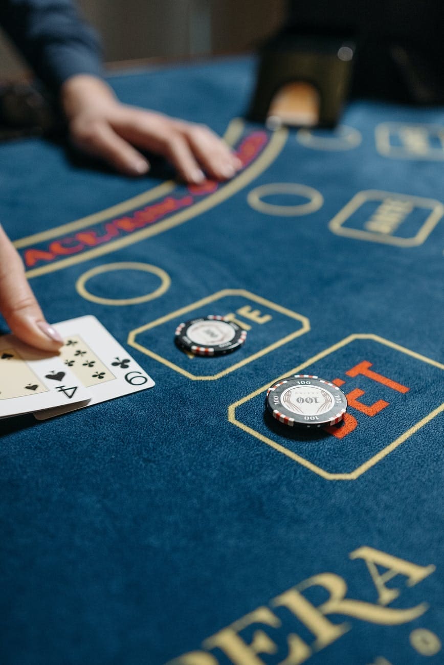 jackpots