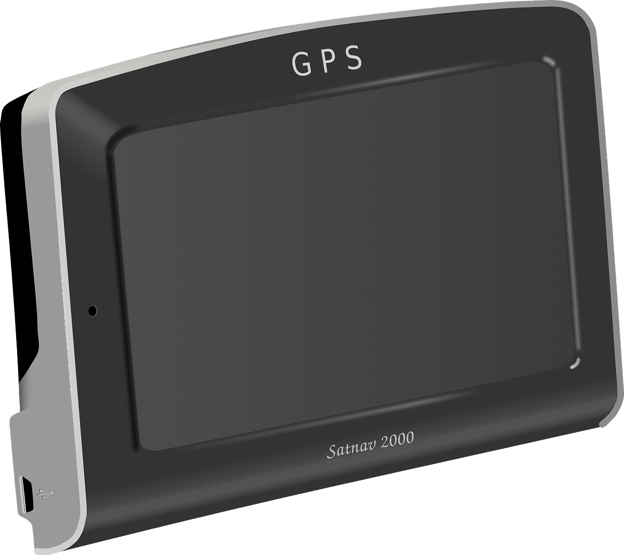 navigation electronics