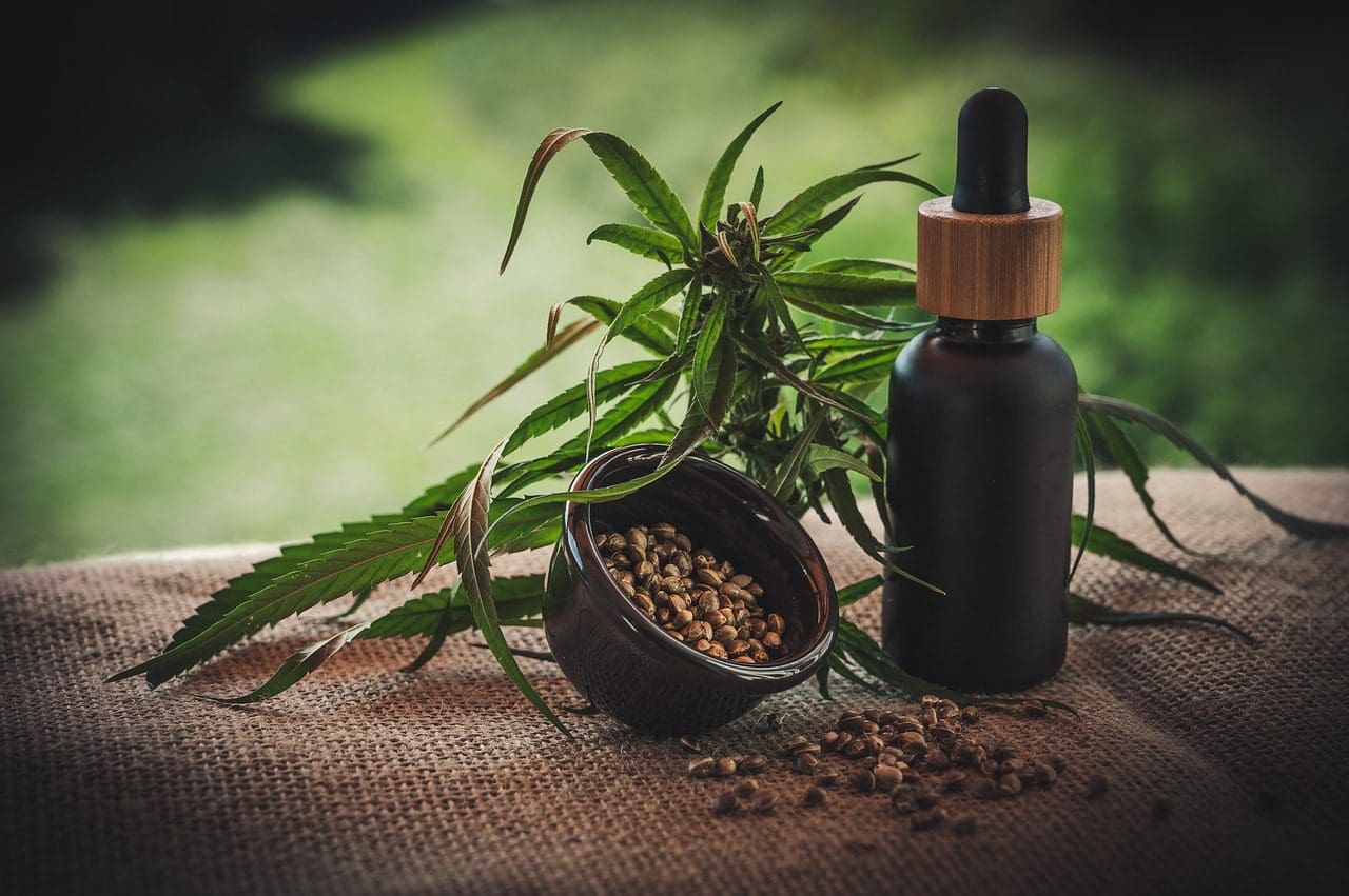 cannabinoids