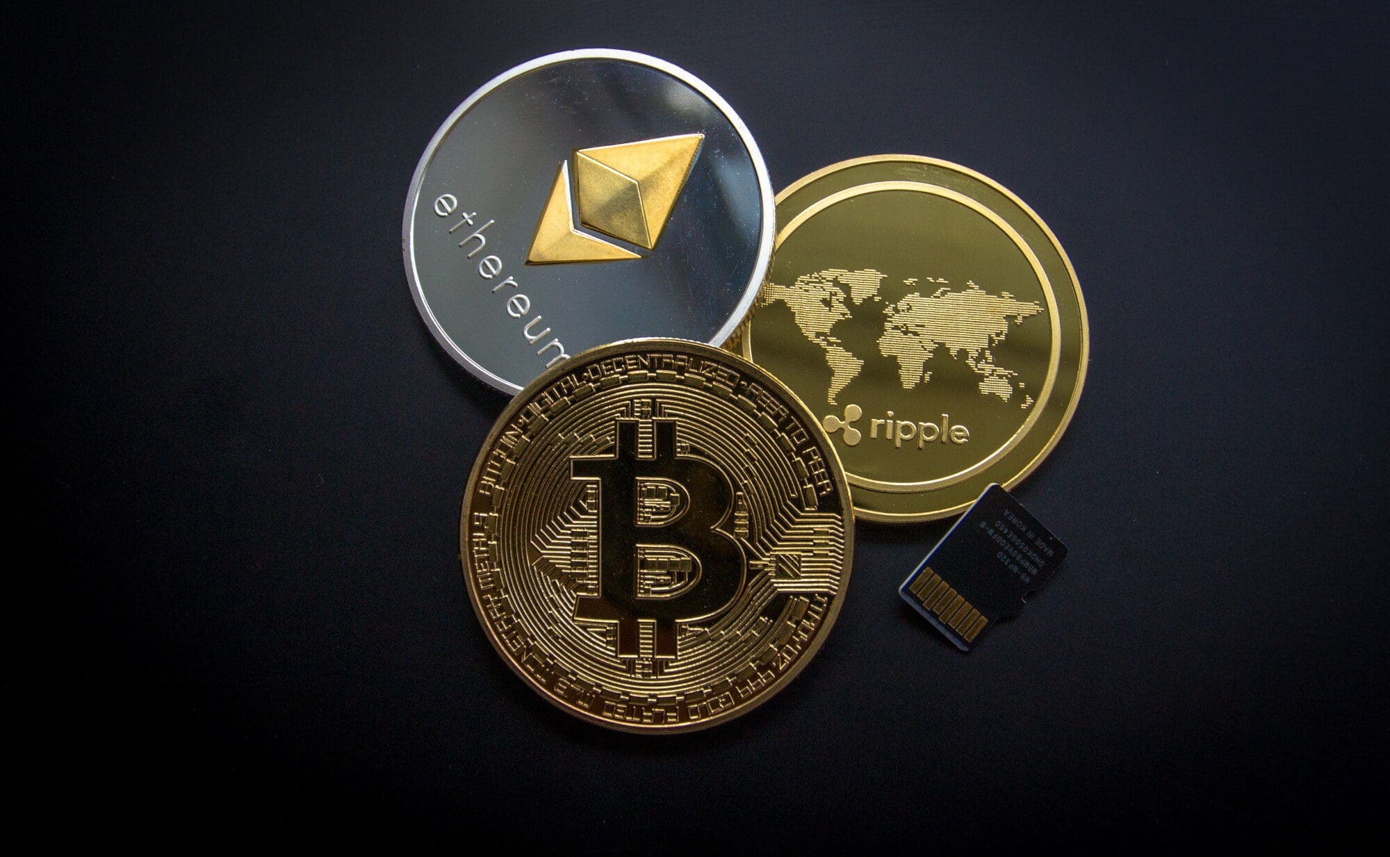 For the Good and Bad A Helpful Guide to Bitcoin and Cryptocurrency