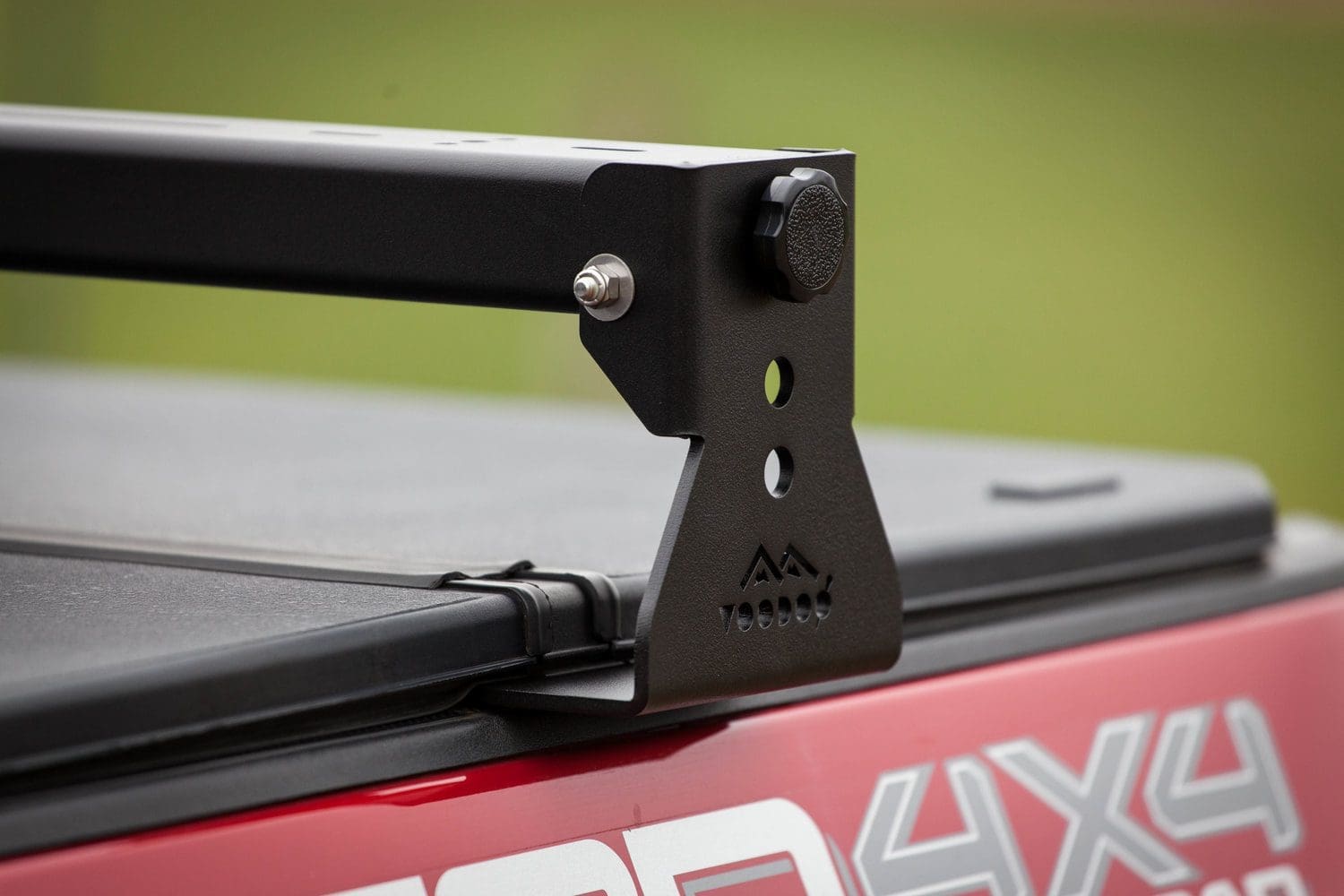 truck bed bars