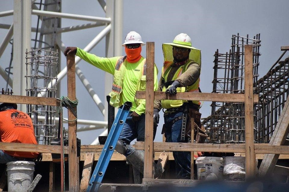 construction industry